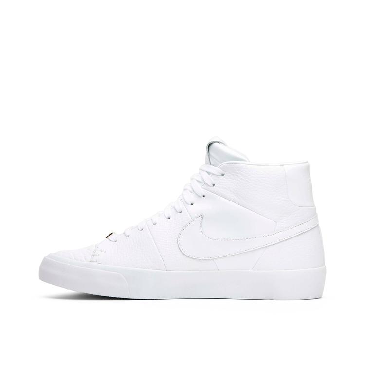 NIKE BLAZER ROYAL TRIPLE WHITE AR8830-100 メンズ レディース 人気 おしゃれ