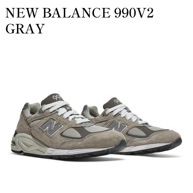 楽天市場】ニューバランス 990v2(靴)の通販 楽天市場】ニューバランス 990v2(靴)の通販