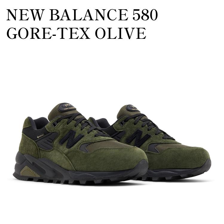 楽天市場】new balance 580 gore texの通販 楽天市場】new balance 580 gore texの通販