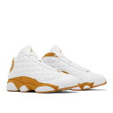 【海外限定 お取り寄せ商品】JORDAN 13 RETRO WHEAT (2023) ジョーダン 13 レトロ ウィート (2023) 414571-171 メンズ レディース 人気 おしゃれ