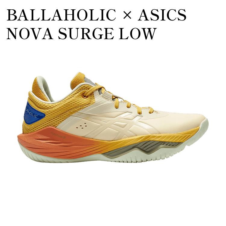 楽天市場】ballaholic(ブランドアシックス)の通販 楽天市場】ballaholic(ブランドアシックス)の通販
