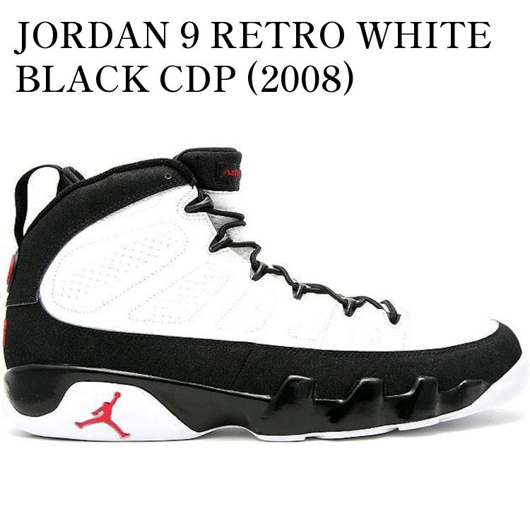 楽天市場】air jordan 9 retro 302370（靴サイズ（cm）30.0