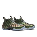 【2000円OFFクーポン対象商品】【お取り寄せ商品】NIKE WMNS AIR FOAMPOSITE ONE DARK STUCCO ナイキ ウィメンズ エア...