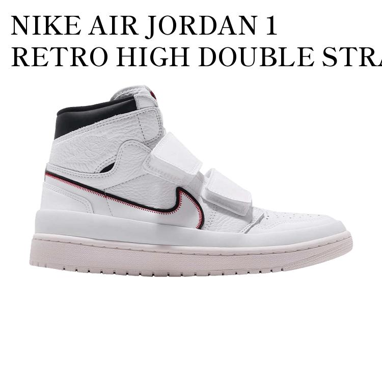 楽天市場】nike air jordan 1 retro hi double strap blackの通販 楽天市場】nike air jordan 1 retro hi double strap blackの通販