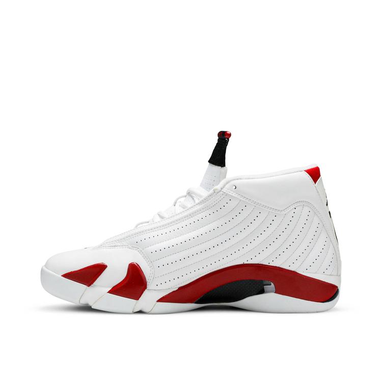 【海外限定 お取り寄せ商品】 Jordan 14 Retro Candy Cane (2006) 311832-101 メンズ レディース 人気 おしゃれ