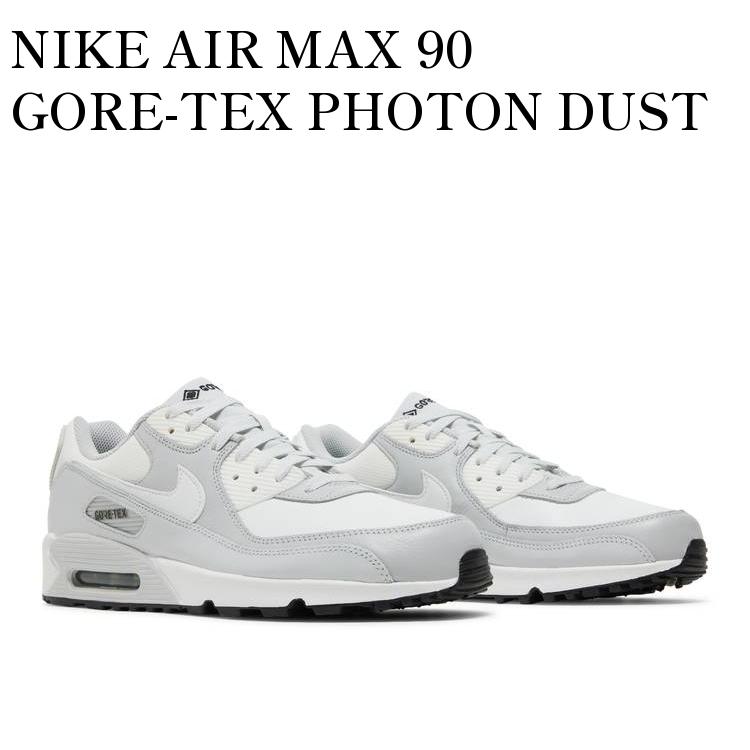 ڤ󤻾ʡNIKE AIR MAX 90 GORE-TEX PHOTON DUST ʥ ޥå90 ƥå եȥ  DJ9779-003