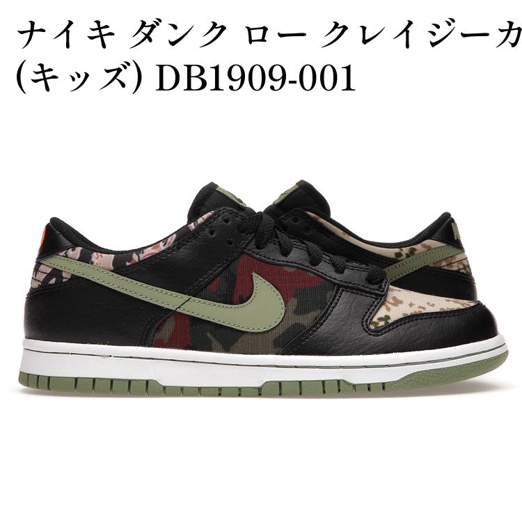 楽天市場】nike スニーカー キッズ（シリーズダンク（ナイキ