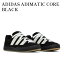 ڤ󤻾ʡADIDAS ADIMATIC CORE BLACK ǥ ǥޥƥå ֥å HQ6900