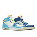 【海外限定 お取り寄せ商品】JORDAN LEGACY 312 FLY (GS) CI4446-400 メンズ レディース 人気 おしゃれ