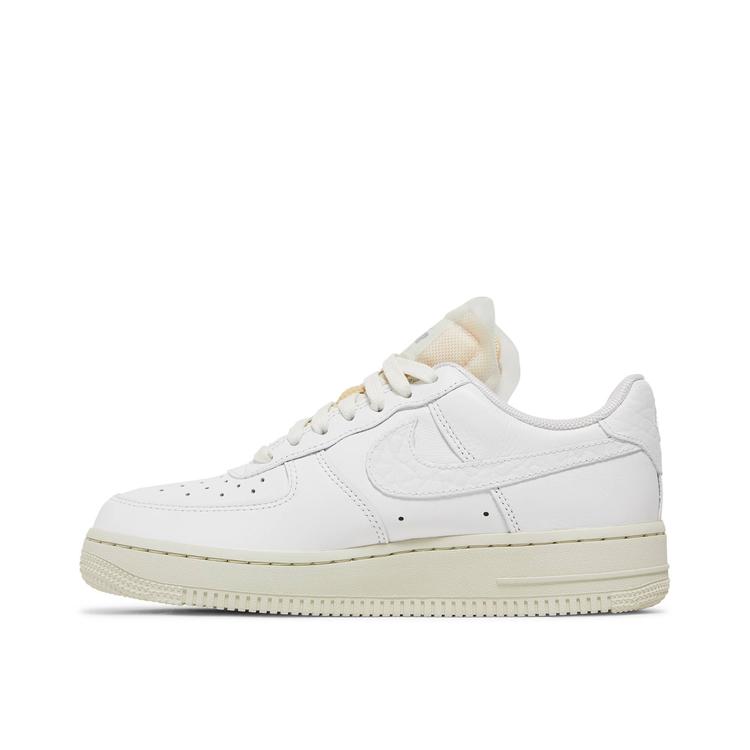 NIKE AIR FORCE 1 LOW PRM JEWELS WHITE DN5463-100 メンズ レディース 人気 おしゃれ