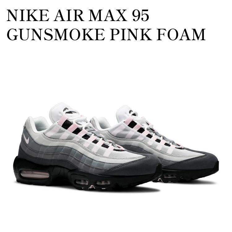 楽天市場】airmax95 pink foamの通販 楽天市場】airmax95 pink foamの通販
