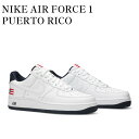 y񂹏izNIKE AIR FORCE 1 PUERTO RICO iCL GAtH[X 1 vGgR CJ1386-100