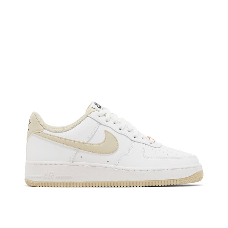 【海外限定 お取り寄せ商品】NIKE AIR FORCE 1 LOW '07 WHITE RATTAN DZ2771-121 メンズ レディース 人気 おしゃれ
