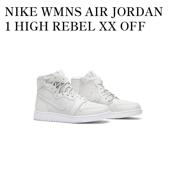 楽天市場】nike エアジョーダン1 rebelの通販 楽天市場】nike エアジョーダン1 rebelの通販