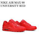 楽天RAISE【お取り寄せ商品】NIKE AIR MAX 90 UNIVERSITY RED ナイキ エアマックス90 ユニバーシティレッド CZ7918-600