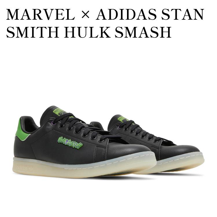 ★人気★ adidas Stan Smith アディダス ハルク スニーカー 楽天市場】スタンスミス ハルクの通販