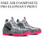 ڤ󤻾ʡNIKE AIR FOAMPOSITE PRO ELEPHANT PRINT ʥ եݥå ץ ե ץ 616750-002