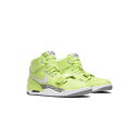 【海外限定 お取り寄せ商品】JORDAN LEGACY 312 GHOST GREEN AQ4160-301 メンズ レディース 人気 おしゃれ