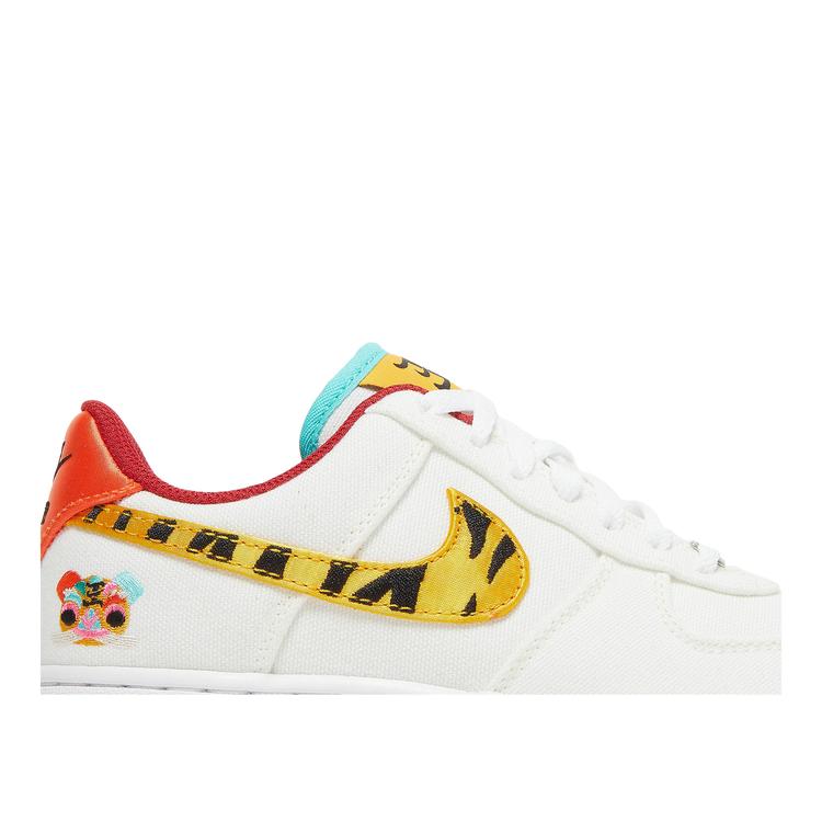 【海外限定 お取り寄せ商品】NIKE AIR FORCE 1 LOW '07 LX YEAR OF THE TIGER (WOMEN'S) DR0148-171 メンズ レディース 人気 おしゃれ