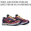 【お取り寄せ商品】NIKE AIR ZOOM STREAK SPECTRUM PLUS PREMIUM MELON TINT ナイキ エアズーム ストリーク スペクトラム プラス プレミアム メロンティント AR1533-800