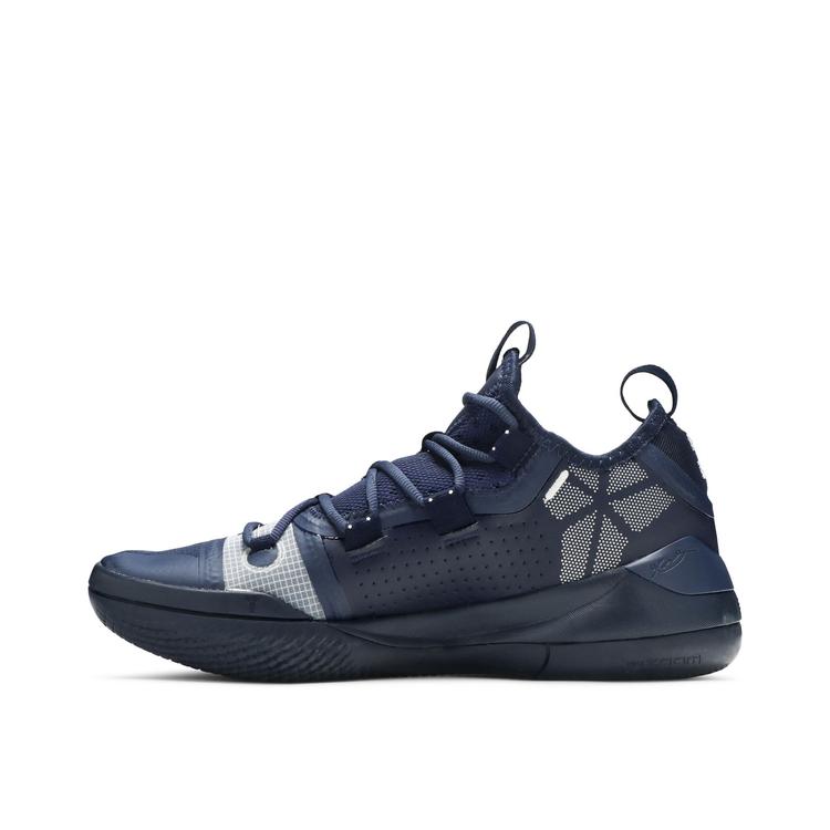 【海外限定 お取り寄せ商品】NIKE KOBE A.D. EXODUS TB NAVY BLUE AT3874-406 メンズ レディース 人気 おしゃれ