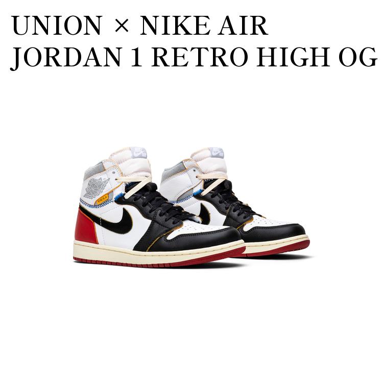 楽天市場】nike air jordan 1 retro hi unionの通販 楽天市場】nike air jordan 1 retro hi unionの通販