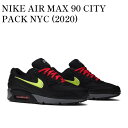 y񂹏izNIKE AIR MAX 90 CITY PACK NYC (2020) iCL GA}bNX90 VeB pbN NYC (2020) CW1408-001