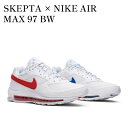 y񂹏izSKEPTA ~ NIKE AIR MAX 97 BW XPv^ ~ iCL GA}bNX97/ BW AO2113-100