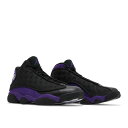 【お取り寄せ商品】NIKE AIR JORDAN 13 COURT PURPLE ナイキ エアジョーダン13 コート パープル DJ5982-015 メンズ レ...