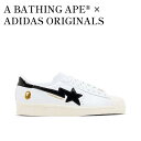 【お取り寄せ商品】A BATHING APE?? × ADIDAS O...(4)