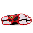 【海外限定 お取り寄せ商品】JORDAN 13 OG HE GOT GAME (1997) 136002-132 メンズ レディース 人気 おしゃれ