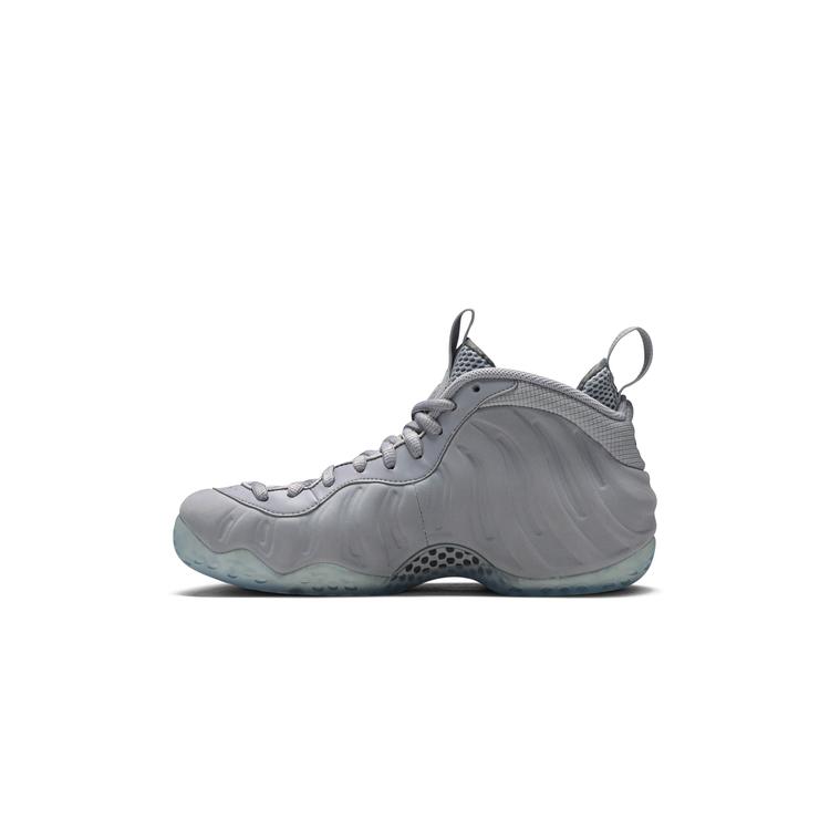 NIKE AIR FOAMPOSITE ONE WOLF GREY SUEDE 575420-007 メンズ レディース 人気 おしゃれ