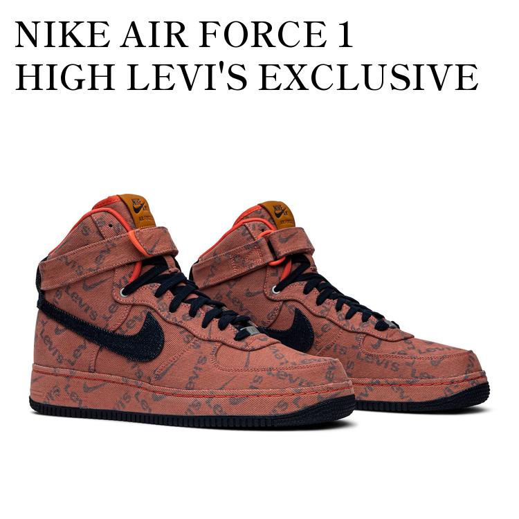 楽天市場】air force 1 levisの通販 楽天市場】air force 1 levisの通販