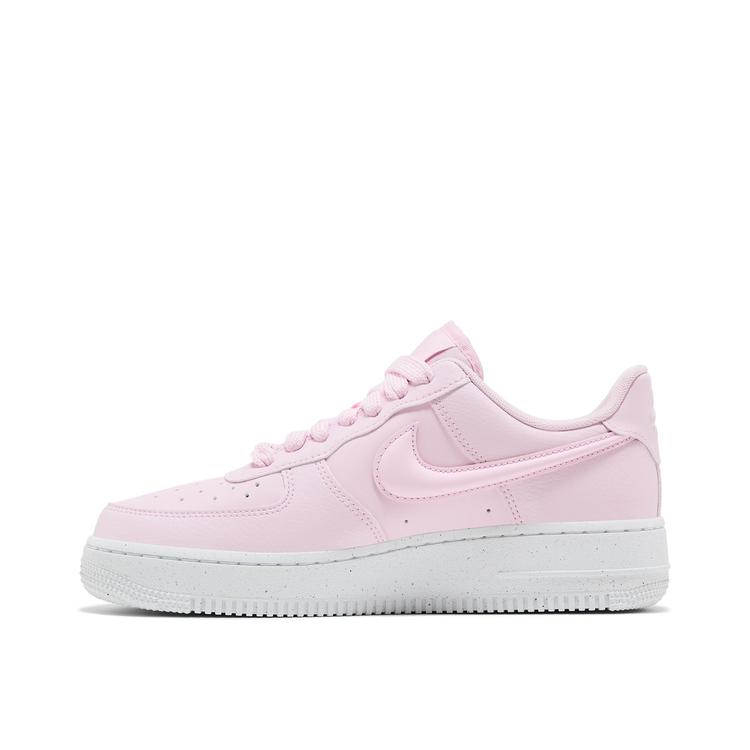 NIKE AIR FORCE 1 LOW '07 NEXT NATURE PINK FOAM WHITE (WOMEN'S) HF2014-600 メンズ レディース 人気 おしゃれ