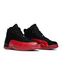 【海外限定 お取り寄せ商品】JORDAN 12 RETRO FLU GAME (2009) 130690-065 メンズ レディース 人気 おしゃれ