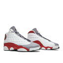 【海外限定 お取り寄せ商品】JORDAN 13 RETRO GREY TOE (GS) 414574-126 メンズ レディース 人気 おしゃれ