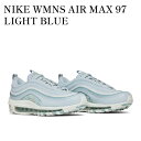 【お取り寄せ商品】NIKE WMNS AIR MAX 97 LIGHT BLUE REFLECTIVE CAMO ナイキ ウィメンズ エア マックス 97 ライト ブルー リフレクティブ カモ DJ5434-400 メンズ レディース 人気 おしゃれ(4)