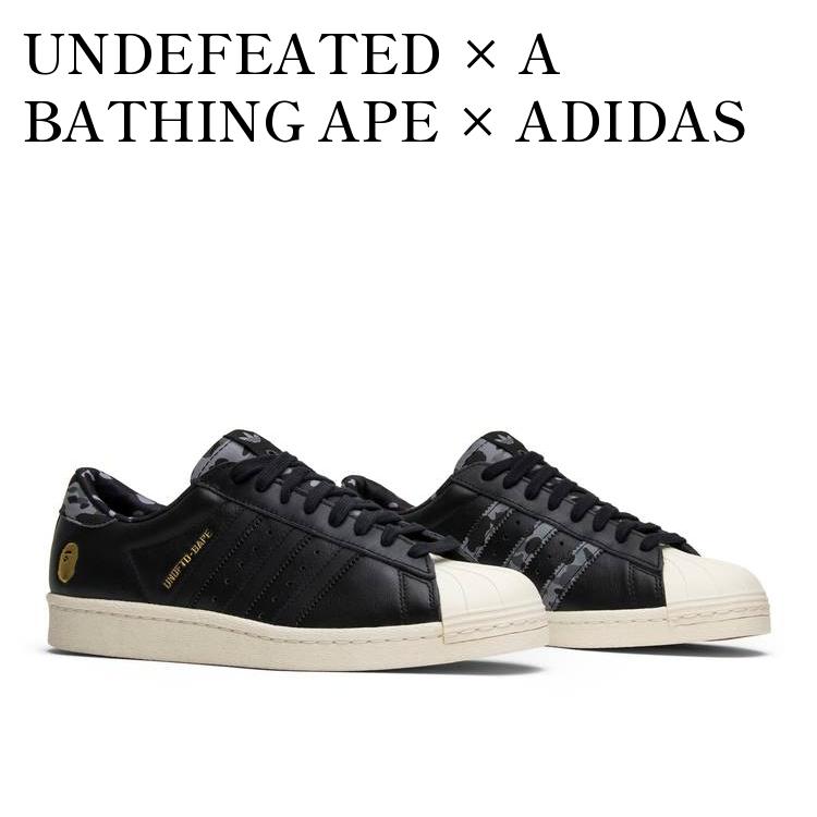 A Bathing Ape undefeated UNDEFEATED A BATHING...