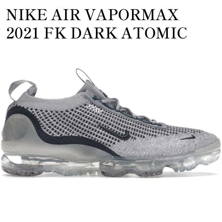樂天商城 - 【海外限定 お取り寄せ商品】NIKE AIR VAPORMAX 2021 FK DARK ATOMIC TEAL DN3074-001 メンズ レディース 人気 おしゃれ