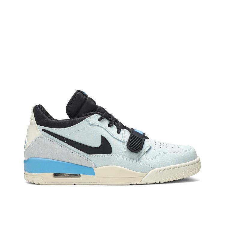【海外限定 お取り寄せ商品】JORDAN LEGACY 312 LOW PSYCHIC BLUE CD7069-400 メンズ レディース 人気 おしゃれ