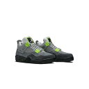 【海外限定 お取り寄せ商品】JORDAN 4 RETRO SE 95 NEON ジョーダン 4 レトロ SE 95 ネオン CT5342-007 メンズ レディ...