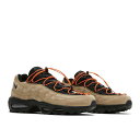 【海外限定 お取り寄せ商品】NIKE AIR MAX 95 KHAKI...(4)