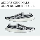 【お取り寄せ商品】ADIDAS ORIGINALS ADIZERO A...(4)