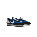 【2000円OFFクーポン対象商品】【海外限定 お取り寄せ商品】NIKE DAYBREAK UNDERCOVER BLUE JAY BV4594-400 メンズ レディース 人気 おしゃれ