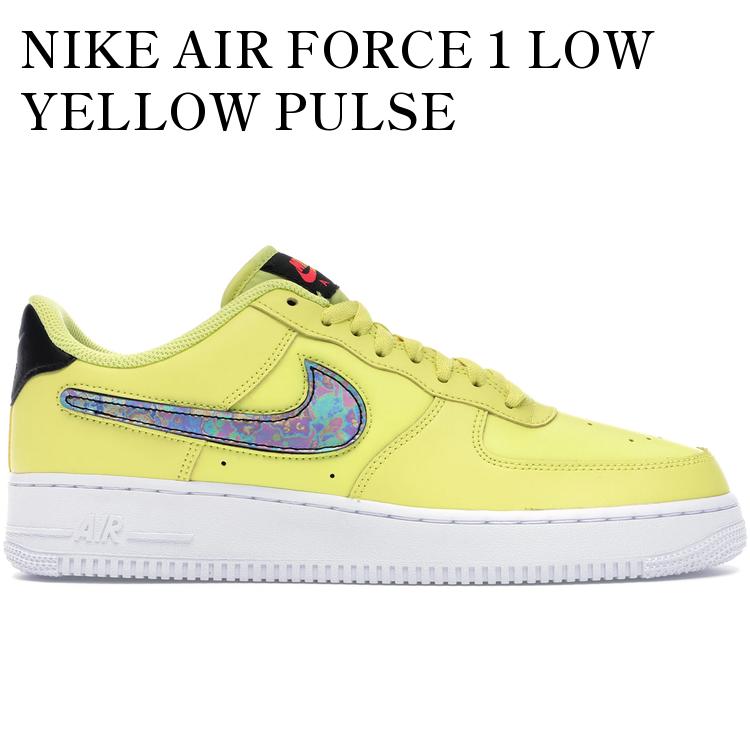 楽天市場】ナイキ エアフォース1 蛍光の通販
