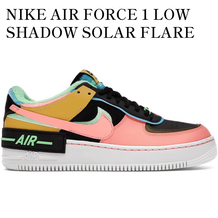 楽天市場】nike air force1 shadow（靴サイズ（cm）22.5）の通販