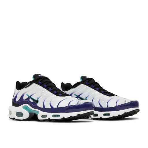 【海外限定 お取り寄せ商品】NIKE AIR MAX PLUS WHITE GRAPE ICE ナイキ エア マックス プラス ホワイトグレープ アイス DM0032-100 メンズ レディース 人気 おしゃれ 【海外限定 お取り寄せ商品】NIKE AIR MAX PLUS WHITE GRAPE ICE ナイキ エア マックス プラス ホワイトグレープ アイス DM0032-100 メンズ レディース 人気 おしゃれ