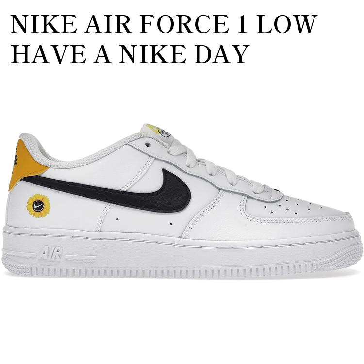 楽天市場】nike air force 1 have a nike dayの通販