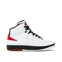 【海外限定 お取り寄せ商品】JORDAN 2 RETRO OG CHICAGO (2022) ジョーダン 2 レトロ OG シカゴ (2022) DX2454-106 メンズ レディース 人気 おしゃれ