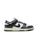 【お取り寄せ商品】NIKE WMNS DUNK LOW PRM VINTAGE PANDA ナイキ ウィメンズ ダンク ロー PRM ヴィンテージパンダ FQ8899-100 メンズ レディース 人気 おしゃれ